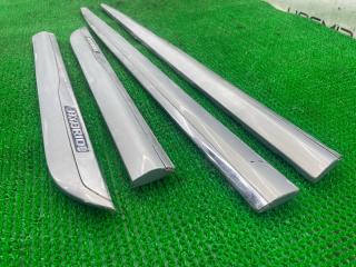 Молдинг на дверь Lexus HS250h ANF10 2AZ-FXE 75071-75020-B2 2 ракурс