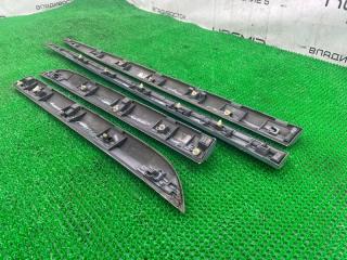 Молдинг на дверь Lexus HS250h ANF10 2AZ-FXE 75071-75020-B2 5 ракурс