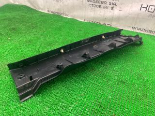 Накладка замка багажника Lexus HS250h ANF10 2AZ-FXE 58387-75010 3 ракурс