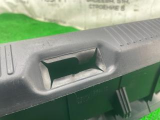 Накладка замка багажника Lexus HS250h ANF10 2AZ-FXE 58387-75010 5 ракурс
