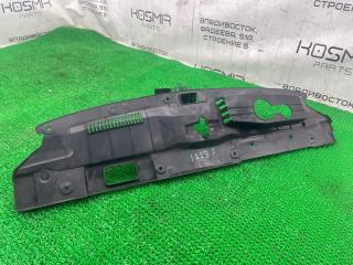 Накладка решетки радиатора Mitsubishi Outlander GG2W 4B11 7450A753 2 ракурс
