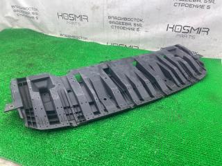 Защита бампера Lexus HS250h ANF10 2AZ-FXE 52618-75030 1 ракурс Защита бампера Lexus HS250h ANF10 2AZ-FXE 52618-75030 1 ракурс