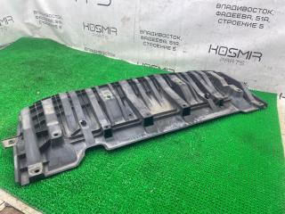 Защита бампера Lexus HS250h ANF10 2AZ-FXE 52618-75030 2 ракурс