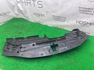Накладка решетки радиатора Lexus HS250h ANF10 2AZ-FXE 53295-75010 2 ракурс