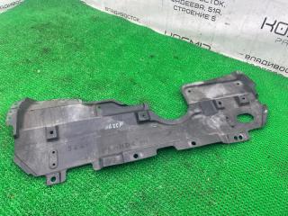 Защита двигателя передняя Lexus HS250h ANF10 2AZ-FXE 51441-12230 2 ракурс