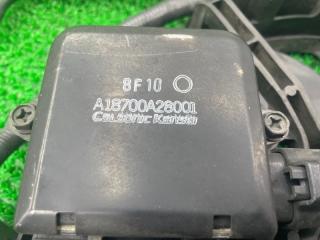 Вентилятор радиатора NISSAN SKYLINE CKV36 VQ37VHR 21481JK000 3 ракурс