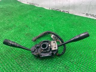 Блок подрулевых переключателей MITSUBISHI Delica P35W 4D56 MB571631 1 ракурс