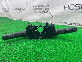 Блок подрулевых переключателей Mitsubishi Outlander GG2W 4B11 8600A387 1 ракурс