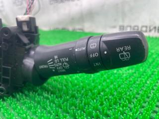 Блок подрулевых переключателей Mitsubishi Outlander GG2W 4B11 8600A387 2 ракурс