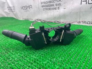 Блок подрулевых переключателей Mitsubishi Outlander GG2W 4B11 8600A387 4 ракурс