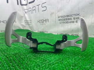 Подрулевые лепестки Mitsubishi Outlander GG2W 4B11 2401A008 1 ракурс