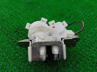 Замок багажника Mitsubishi Outlander GG2W 4B11 5808A098 2 ракурс