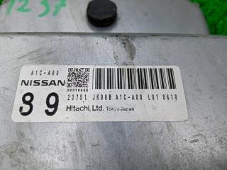 Блок управления NISSAN SKYLINE CKV36 VQ37VHR 23751JK00B 2 ракурс