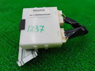 Запчасть блок управления NISSAN SKYLINE 2008