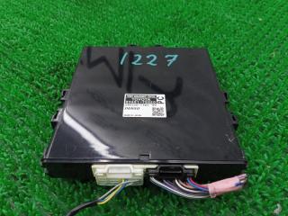 Блок управления Lexus HS250h ANF10 2AZ-FXE 89681-75020 1 ракурс