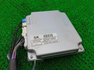 Блок управления парктроником Lexus HS250h 2009