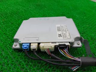 Блок управления парковкой Lexus HS250h ANF10 2AZ-FXE 86792-75020 2 ракурс