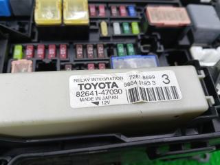  Lexus HS250h ANF10 2AZ-FXE 82741-75010 2 ракурс