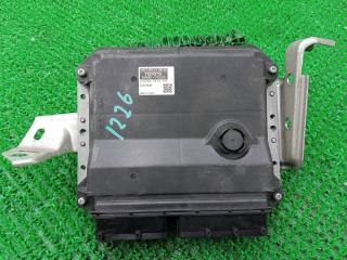 Блок управления Lexus HS250h ANF10 2AZ-FXE 89981-75020 1 ракурс