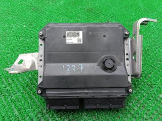 Блок управления двс Lexus HS250h ANF10 2AZ-FXE 89981-75180 1 ракурс
