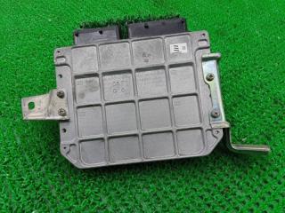Блок управления двс Lexus HS250h ANF10 2AZ-FXE 89981-75180 3 ракурс