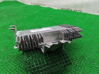 Усилитель звука Lexus HS250h ANF10 2AZ-FXE 86280-75030 4 ракурс