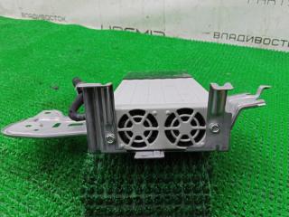 Усилитель звука Lexus HS250h ANF10 2AZ-FXE 86280-0W600 4 ракурс