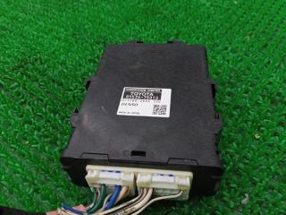 Блок управления акпп Lexus HS250h ANF10 2AZ-FXE 89535-75010 1 ракурс