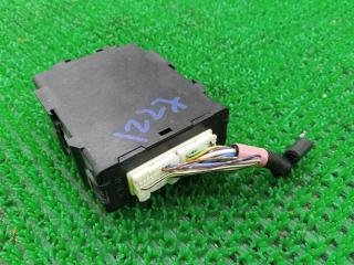 Блок управления акпп Lexus HS250h ANF10 2AZ-FXE 89535-75010 2 ракурс
