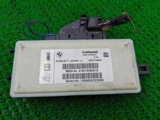 Блок управления airbag BMW X3 2014