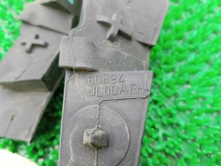Решетка под лобовое стекло NISSAN SKYLINE CKV36 VQ37VHR 66894JL00A 3 ракурс