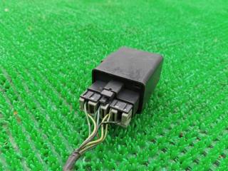 Реле поворота MITSUBISHI Delica P35W 4D56 MB686522 3 ракурс