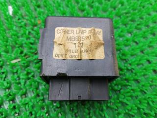 Реле MITSUBISHI Delica P35W 4D56 MB686520 3 ракурс