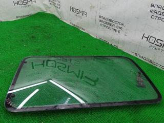 Стекло двери правое заднее MITSUBISHI Delica P35W 4D56 MB683052 1 ракурс