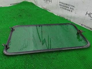 Стекло двери правое заднее MITSUBISHI Delica P35W 4D56 MB683052 2 ракурс