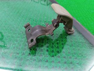 Стекло двери правое заднее MITSUBISHI Delica P35W 4D56 MB683052 4 ракурс