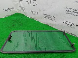 Стекло двери правое MITSUBISHI Delica P35W 4D56 MB683046 2 ракурс