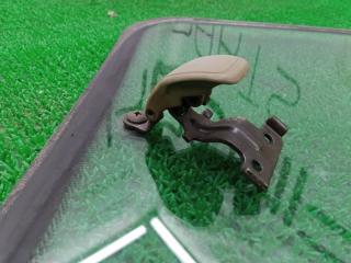 Стекло двери правое MITSUBISHI Delica P35W 4D56 MB683046 3 ракурс