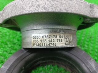 Опора амортизатора правая задняя BMW X3 F25 N47D20C 3 ракурс