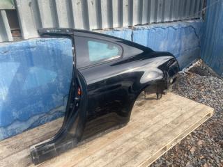 Крыло левое заднее NISSAN SKYLINE CKV36 VQ37VHR G8101JL0MA 2 ракурс Крыло левое заднее NISSAN SKYLINE CKV36 VQ37VHR G8101JL0MA 2 ракурс