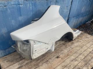 Крыло правое заднее Honda Accord CL9 K24A 04636-SEA-320ZZ 2 ракурс
