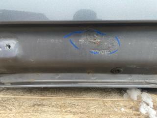 Крыло правое заднее TOYOTA Hilux Surf LN130W 61611-35040 2 ракурс