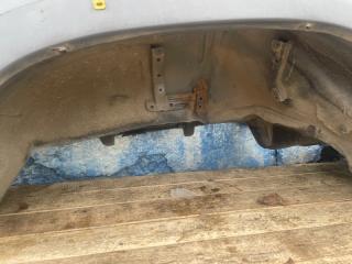Крыло правое заднее TOYOTA Hilux Surf LN130W 61611-35040 4 ракурс