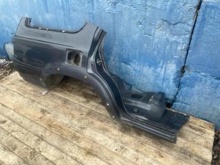 Крыло правое заднее TOYOTA Hilux Surf LN130W 61611-35040 5 ракурс