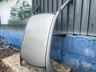 Крыша TOYOTA Corolla NZE121 1NZ-FE 63111-12760 4 ракурс
