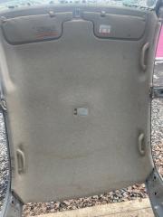 Крыша TOYOTA Corolla NZE121 1NZ-FE 63111-12760 5 ракурс