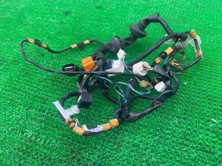 Проводка двери правая передняя TOYOTA LAND CRUISER UZJ100W 2UZ-FE 82151-60300 1 ракурс