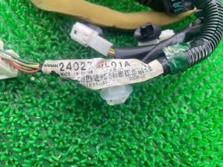 Проводка багажника задняя NISSAN SKYLINE CKV36 VQ37VHR 24027JL01A 3 ракурс