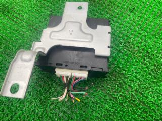 Блок управления Mitsubishi Outlander GG2W 4B11 8631B053 2 ракурс