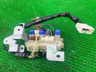 Блок предохранителей NISSAN SKYLINE CKV36 VQ37VHR 2435079903 2 ракурс